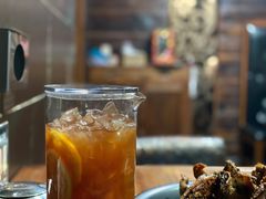 柠檬茶-掌上鲜(南顺城街店)