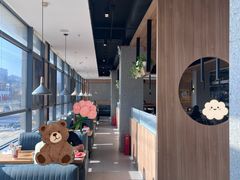 -比格比萨自助(诺亚大厦店)