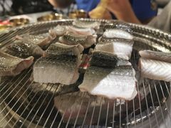 -本炙炭烤·蒲烧活鳗料理店(金沙洲店)