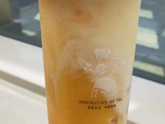 -喜茶(深圳海岸城店)