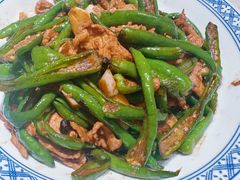 辣椒炒肉-南昌大饭店·非遗南昌菜(万寿宫店)