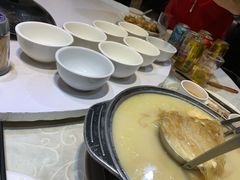 -凤城礼记鱼翅海鲜酒家(新马路总店)