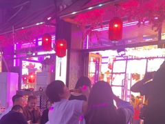 -喜鹊音乐酒馆(西街店)