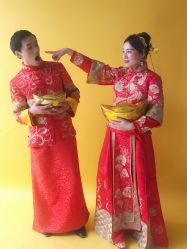 点击看大图 -唯一旅拍·颂当代影像艺术中心(上城店)