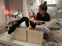 -宜家·瑞典风味餐厅(北京西红门店)