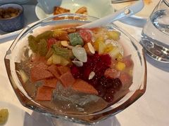 -俏江南天津时尚曲艺主题餐厅(马场道店)