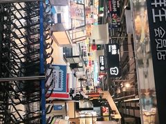 -盒马鲜生(馥邦国际店)