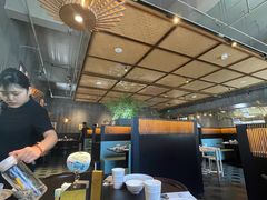 -庐灶江南·江南菜·四合院Bistro(东直门雍和宫·原华侨宾馆店)