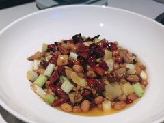 -院8里·小聚园老川菜(九眼桥店)