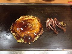 鶴橋風月ヨドバシ梅田店-鹤桥风月(ヨドバシ梅田店)