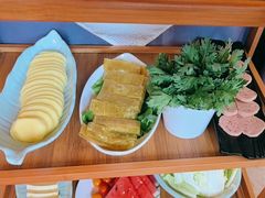 -东来顺饭庄(天坛店)