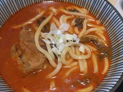 -韩香福脊骨汤锅(上杭路店)