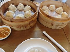 -南翔馒头店(豫园店)