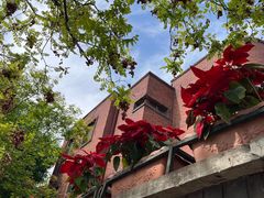 -天津五大道文化旅游区