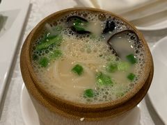 -红棉中餐厅·广州海航威斯汀酒店