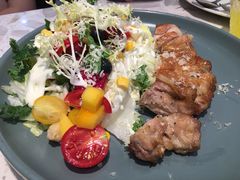 -Aqua Oasis 水天堂(常熟永旺店)