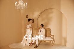 -青禾蒙娜丽莎婚纱摄影(武汉总店)