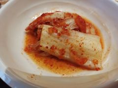 -韩屋韩国料理(天山路店)