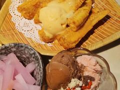 -哥老官重庆美蛙鱼头(宝山龙湖店)