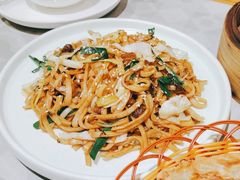 -如轩·海鲜砂锅粥·潮汕菜(南城店)