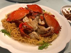 -上海小南国(正大店)