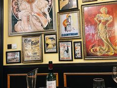-Entrecôte 法国牛扒馆(保利·时光里店)