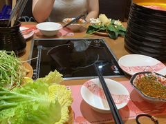 -牛New寿喜烧(青浦店)