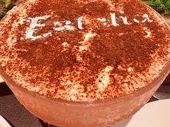 -EATALIA意塔利意式餐厅(鼓楼店)