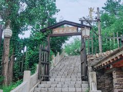 -云端咖啡(山顶教堂店)