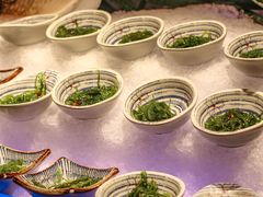 -亚马逊海鲜自助(梅溪湖步步高店)