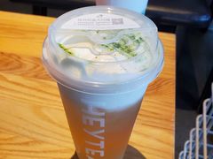 芝士绿妍-喜茶(佛山顺德大良东乐路店)