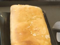 酥油饼-小倩倩•鸡汤馄饨(江西路创始店)