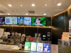 -CoCo都可(粤海天河城店)
