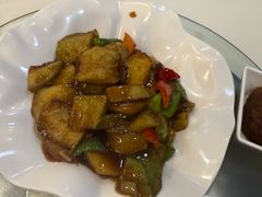 -福寿斋·老北京铜锅涮肉·烤鸭(顺义总店)