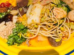 -北丐先生·野馄饨烧烤(雨花万象店)