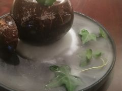 烧仙草-稻鲜记潮汕砂锅粥