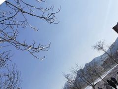 -山东大学(兴隆山校区)