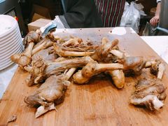 -清真·益鑫羊肉手抓馆(花园北街店)