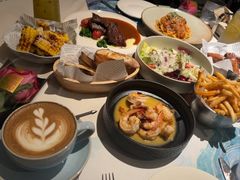 -22ºN BISTRO西餐&酒馆(石奥商业街店)