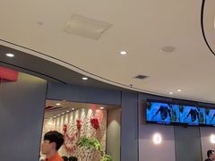 -蝎王府羊蝎子(西直门店)