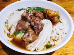 -肆姐面粉馆(坡子街店)