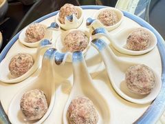 -野菌皇海景野生菌火锅(滨海大道店)
