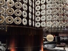 -8餐厅(新葡京酒店)