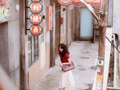 -五马集·海鲜·温州大牌档(黑金冠五马街十字路口店)