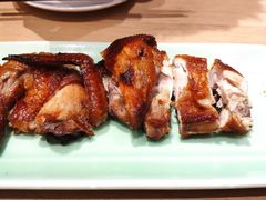 -楚山晓·湖北菜(武汉光谷K11店)