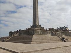 -集美鳌园景区