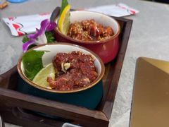 -本达人海鲜烧烤·朝鲜族风味(发展店)