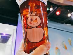 -蜜雪冰城(新街口中央店)