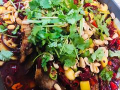 -成都驻京办餐厅(蜀都宾馆店)