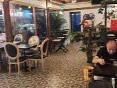 -糖房咖啡(南锣鼓巷店)